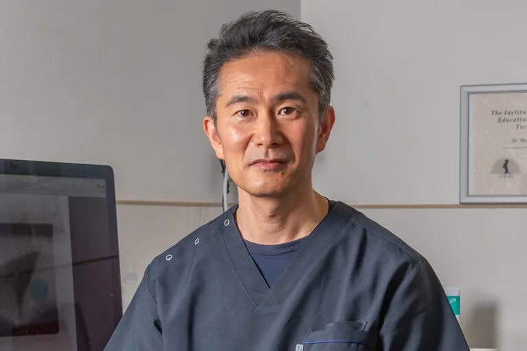 野村 雅史
