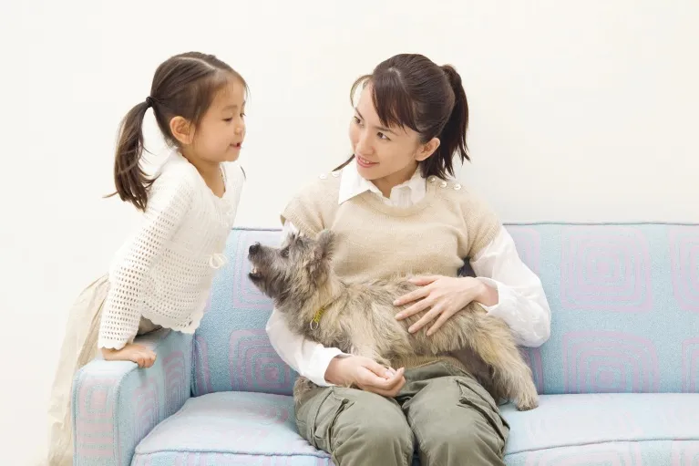 去勢・避妊手術の重要性
